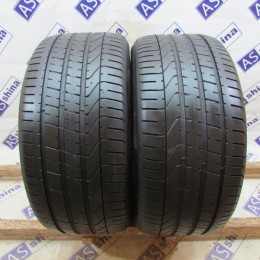 шины бу 305 40 R20 Pirelli P Zero - 0025616