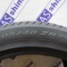 шины бу 305 40 R20 Pirelli P Zero - 0025616