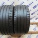 шины бу 285 40 R20 Michelin Pilot Sport 4 - 0025617