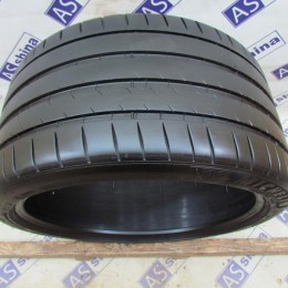 шины бу 315 30 R21 Michelin Pilot Sport 4S - 0025618