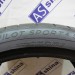 шины бу 315 30 R21 Michelin Pilot Sport 4S - 0025618