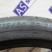 шины бу 315 30 R21 Michelin Pilot Sport 4S - 0025618