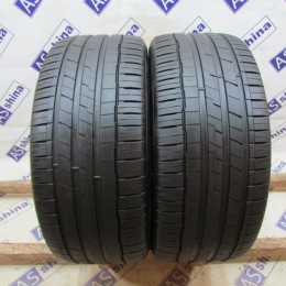 шины бу 275 45 R20 Hankook Ventus S1 Evo3 SUV K127A - 0025621