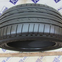 шины бу 285 45 R20 Bridgestone Dueler H/P Sport - 0025633