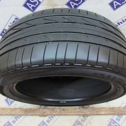 шины бу 285 45 R20 Bridgestone Dueler H/P Sport - 0025634