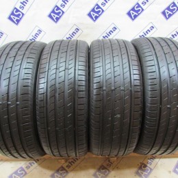 шины бу 245 45 R20 Nexen N'FERA SU1 - 0025635