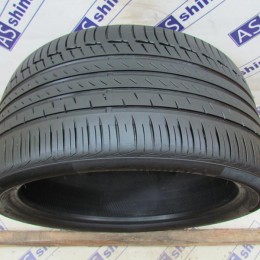 шины бу 315 30 R22 Continental ContiPremiumContact 6 - 0025637