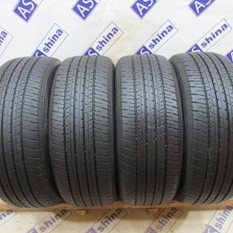 шины бу 215 55 R17 Bridgestone Turanza ER 33 - 0025653