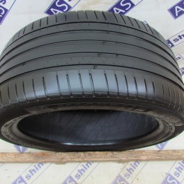 шины бу 295 40 R21 Michelin Pilot Sport 4 - 0025654