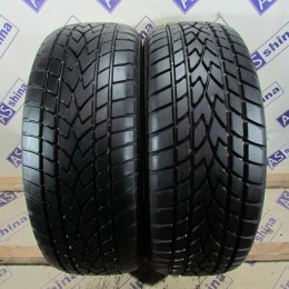 шины бу 265 60 R18 Bridgestone Dueler HTS D686 - 0025657