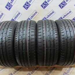 шины бу R18 245-45 275-40 Continental - 0025660