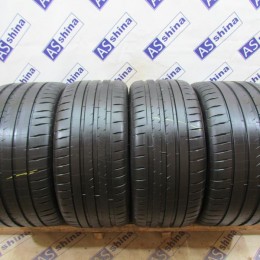 шины бу R20 275-40 315-35 Michelin - 0025665