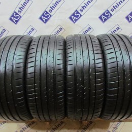 шины бу 245 40 R21 Michelin Pilot Sport 4S - 0025666