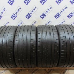 шины бу 275 35 R21 Michelin Pilot Sport 4S - 0025667