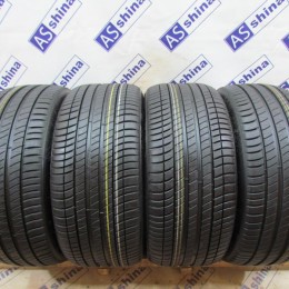 шины бу R19 245-45 275-40 Michelin - 0025672