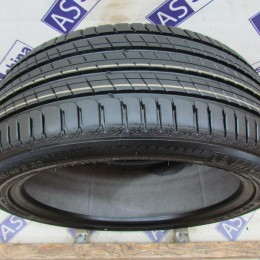 шины бу 245 45 R20 Michelin Latitude Sport 3 - 0025674