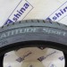 шины бу 275 40 R20 Michelin Latitude Sport 3 - 0025675