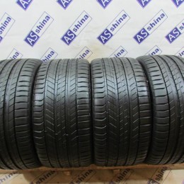 шины бу R21 265-40 295-35 Michelin - 0025679