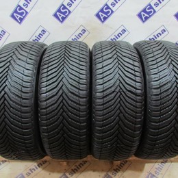 шины бу 235 55 R18 Michelin CrossClimate 2 - 0025681