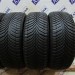 шины бу 235 55 R18 Michelin CrossClimate 2 - 0025681