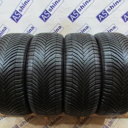 шины бу 245 45 R20 Michelin CrossClimate 2 SUV - 0025682