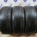 шины бу 245 45 R20 Michelin CrossClimate 2 SUV - 0025682