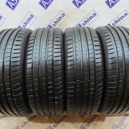 шины бу 225 45 R19 Michelin Pilot Sport 5 - 0025683