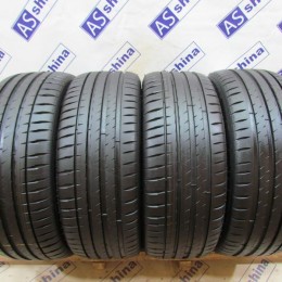 шины бу 235 45 R19 Michelin Pilot Sport 4 - 0025684