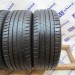 шины бу 235 45 R19 Michelin Pilot Sport 4 - 0025684