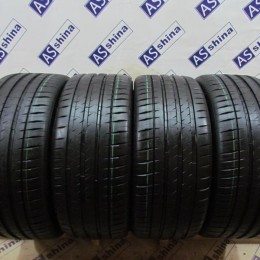 шины бу 285 40 R22 Michelin Pilot Sport 4S - 0025685