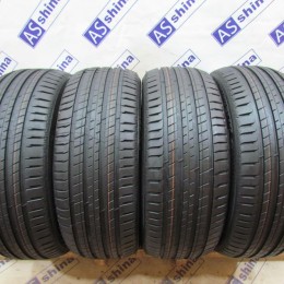 шины бу 235 55 R19 Michelin Latitude Sport 3 - 0025686