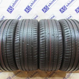 шины бу 255 45 R20 Michelin Pilot Sport 4 SUV - 0025688