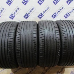 шины бу 285 50 R20 Michelin Pilot Sport 4 SUV - 0025690