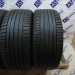 шины бу 285 50 R20 Michelin Pilot Sport 4 SUV - 0025690