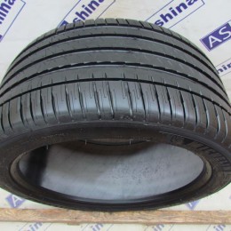 шины бу 315 35 R21 Michelin Pilot Sport 4 SUV - 0025691