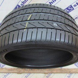 шины бу 315 30 R22 Pirelli P Zero NO - 0025693