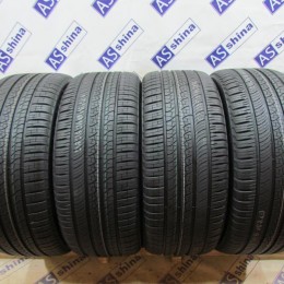 шины бу 285 40 R23 Pirelli Scorpion Zero All Season - 0025694