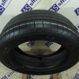 шины бу 235 55 R17 Yokohama Advan Sport V-105 - 0025723