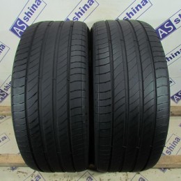 шины бу 225 50 R18 Michelin Primacy 4 - 0025724