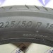 шины бу 225 50 R18 Michelin Primacy 4 - 0025724