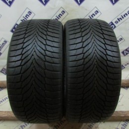 шины бу 275 40 R20 Nexen Winguard Sport 2 - 0025726