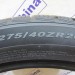 шины бу 275 40 R20 Nexen Winguard Sport 2 - 0025726