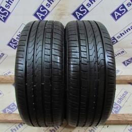 шины бу 205 40 R18 Pirelli Cinturato P7 - 0025727