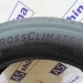 шины бу 235 55 R19 Michelin CrossClimate SUV - 0025728