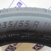 шины бу 235 55 R19 Michelin CrossClimate SUV - 0025728