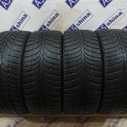 шины бу 225 45 R18 Bridgestone Blizzak LM-32 - 0025735