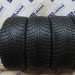 шины бу 225 45 R18 Bridgestone Blizzak LM-32 - 0025735