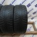 шины бу 225 45 R18 Bridgestone Blizzak LM-32 - 0025735