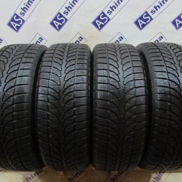 шины бу 235 60 R18 Bridgestone Blizzak LM-80 EVO - 0025736