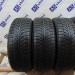 шины бу 235 60 R18 Bridgestone Blizzak LM-80 EVO - 0025736